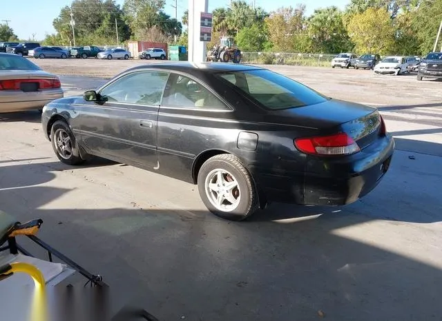 2T1CG22PXXC236010 1999 1999 Toyota Camry- Solara SE 3