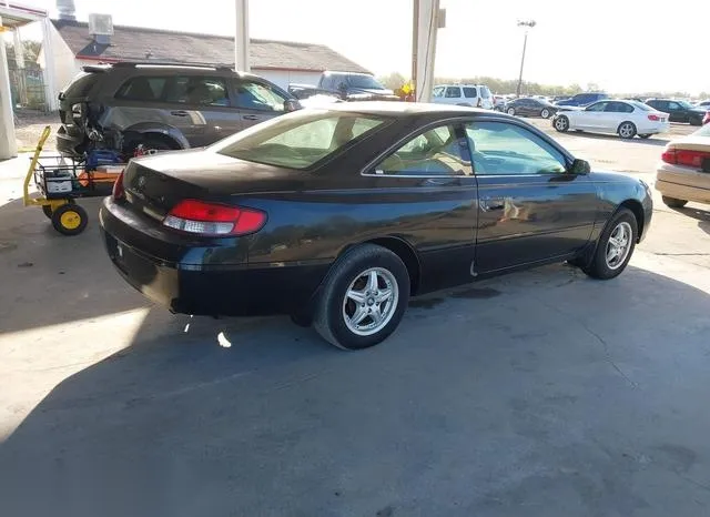 2T1CG22PXXC236010 1999 1999 Toyota Camry- Solara SE 4