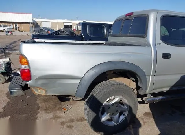 5TEGN92N14Z414407 2004 2004 Toyota Tacoma- Prerunner V6 6