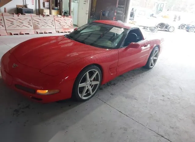 1G1YY22G435126377 2003 2003 Chevrolet Corvette 2