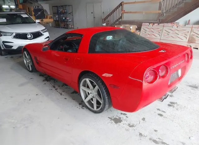 1G1YY22G435126377 2003 2003 Chevrolet Corvette 3