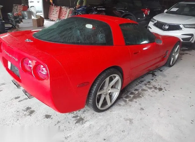 1G1YY22G435126377 2003 2003 Chevrolet Corvette 4