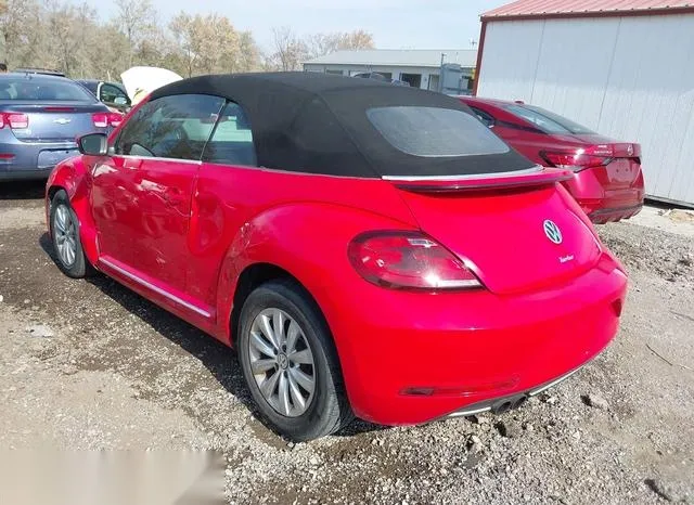 3VW5DAAT7KM505734 2019 2019 Volkswagen Beetle- 2-0T Final E 3