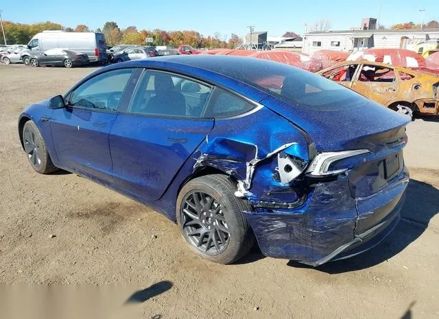 5YJ3E1EB1RF813148 2024 2024 Tesla Model 3- Long Range Dual 3