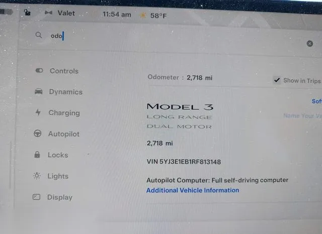 5YJ3E1EB1RF813148 2024 2024 Tesla Model 3- Long Range Dual 7