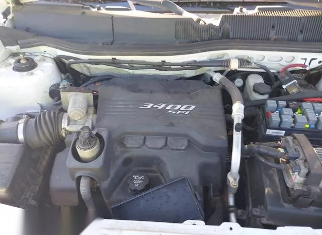 2CNDL13F466122645 2006 2006 Chevrolet Equinox- LS 10