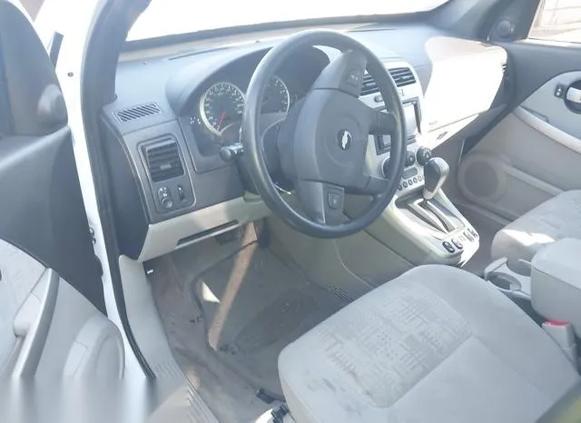 2CNDL13F466122645 2006 2006 Chevrolet Equinox- LS 5