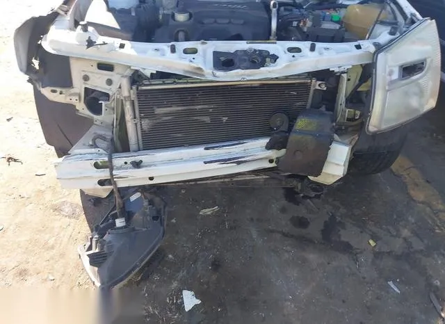 2CNDL13F466122645 2006 2006 Chevrolet Equinox- LS 6