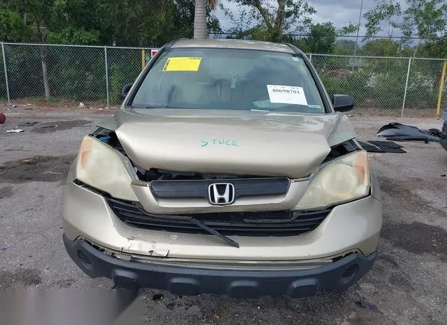 5J6RE38318L005799 2008 2008 Honda CR-V- LX 6