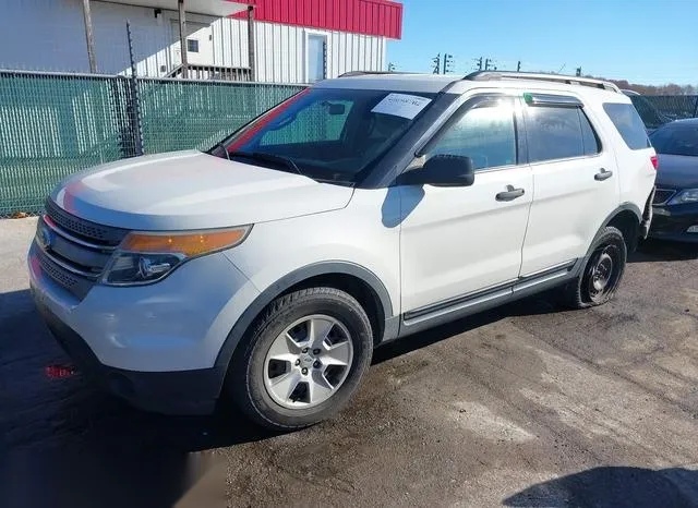 1FMHK8B84CGB03279 2012 2012 Ford Explorer 2