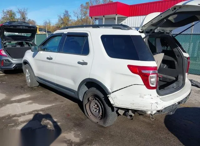 1FMHK8B84CGB03279 2012 2012 Ford Explorer 3