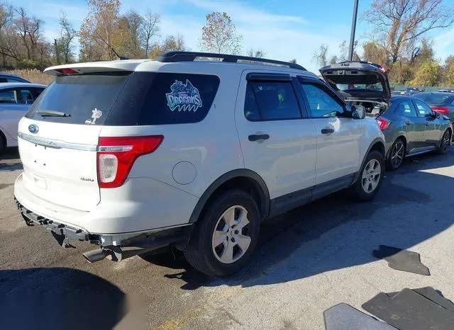 1FMHK8B84CGB03279 2012 2012 Ford Explorer 4