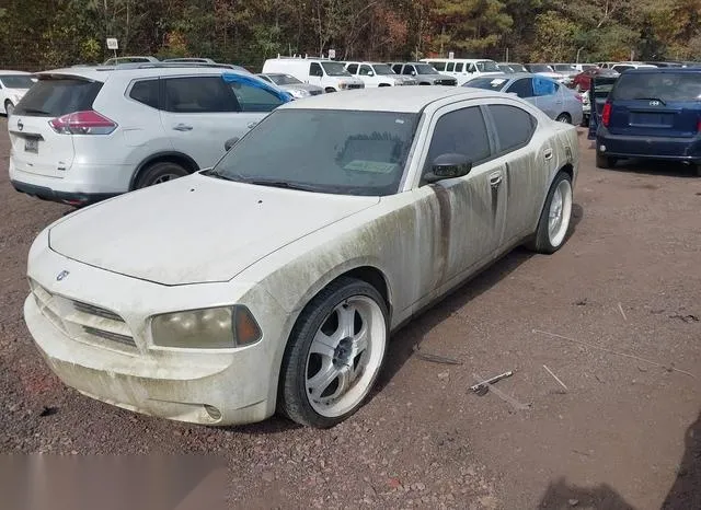 2B3KA43R87H775225 2007 2007 Dodge Charger 2