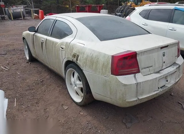 2B3KA43R87H775225 2007 2007 Dodge Charger 3