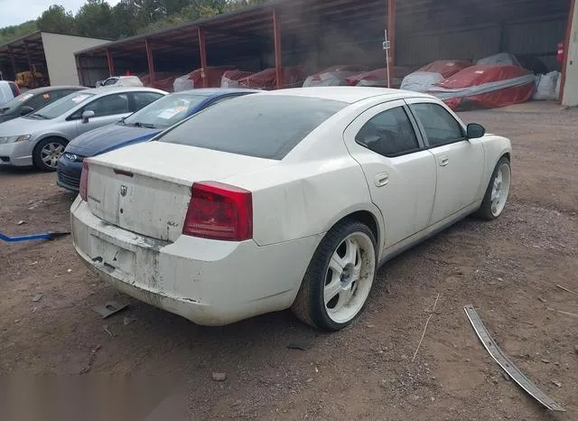 2B3KA43R87H775225 2007 2007 Dodge Charger 4