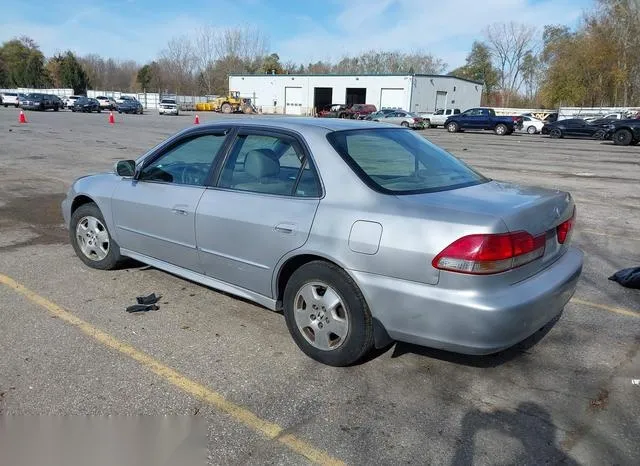 1HGCG16512A083776 2002 2002 Honda Accord- 3-0 EX 3