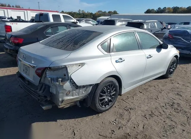 1N4AL3AP9JC190783 2018 2018 Nissan Altima- 2-5 S 4