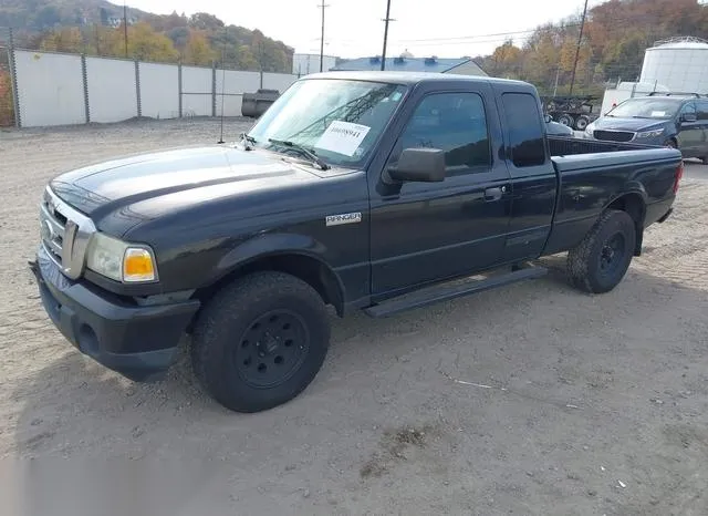 1FTZR45E08PA60310 2008 2008 Ford Ranger- Fx4 Off-Road/Sport 2