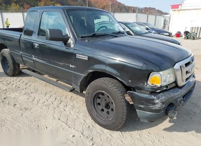 1FTZR45E08PA60310 2008 2008 Ford Ranger- Fx4 Off-Road/Sport 6