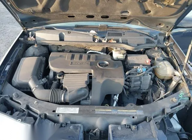 1G8AL55F67Z188853 2007 2007 Saturn Ion- 3 10