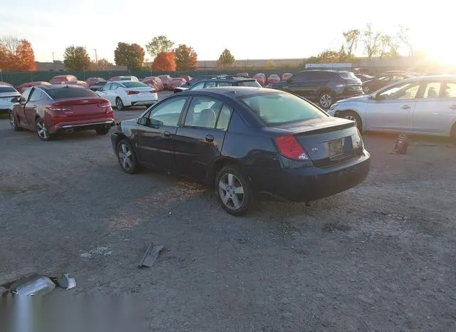 1G8AL55F67Z188853 2007 2007 Saturn Ion- 3 3