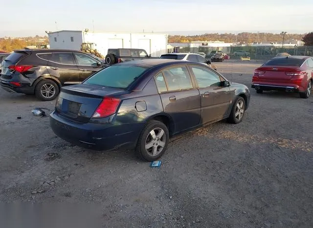 1G8AL55F67Z188853 2007 2007 Saturn Ion- 3 4