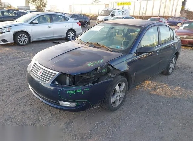 1G8AL55F67Z188853 2007 2007 Saturn Ion- 3 6