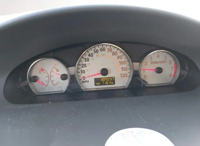 1G8AL55F67Z188853 2007 2007 Saturn Ion- 3 7