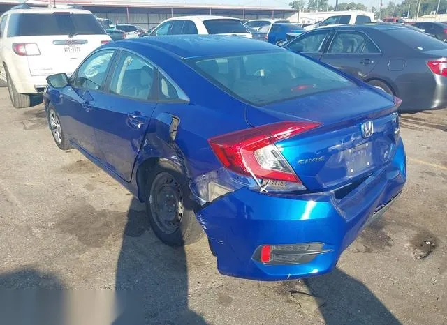 2HGFC2F54JH579055 2018 2018 Honda Civic- LX 3