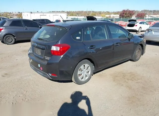 JF1GPAA69E8258082 2014 2014 Subaru Impreza- 2-0I 4