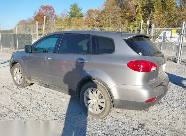 4S4WX91DX84408629 2008 2008 Subaru Tribeca- Base 5-Passenger 3