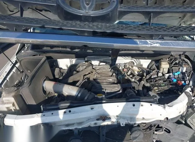 5TFBV54117X008894 2007 2007 Toyota Tundra- Sr5 5-7L V8 10