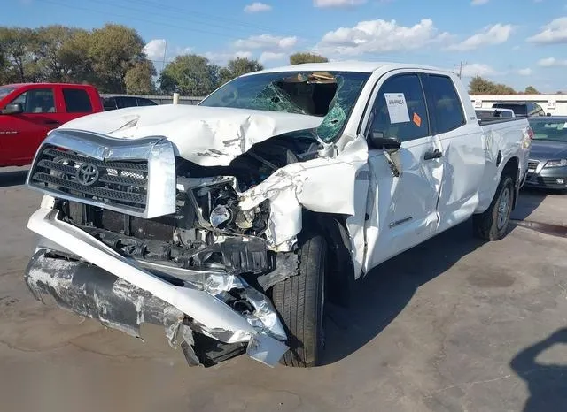 5TFBV54117X008894 2007 2007 Toyota Tundra- Sr5 5-7L V8 2