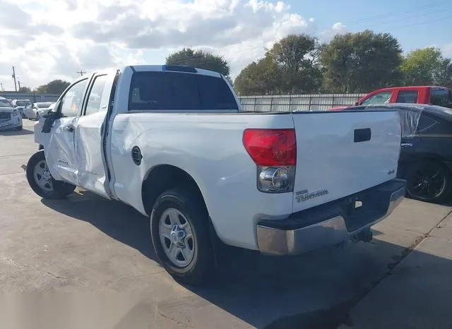 5TFBV54117X008894 2007 2007 Toyota Tundra- Sr5 5-7L V8 3