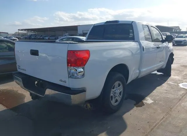 5TFBV54117X008894 2007 2007 Toyota Tundra- Sr5 5-7L V8 4