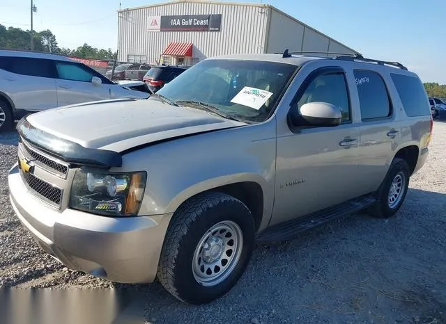 1GNFC23019R153088 2009 2009 Chevrolet Tahoe- LT2 2