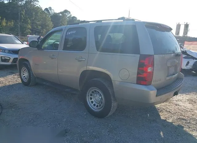 1GNFC23019R153088 2009 2009 Chevrolet Tahoe- LT2 3