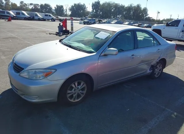 4T1BF32K14U068583 2004 2004 Toyota Camry- Le V6 2