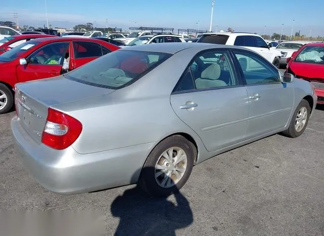 4T1BF32K14U068583 2004 2004 Toyota Camry- Le V6 4