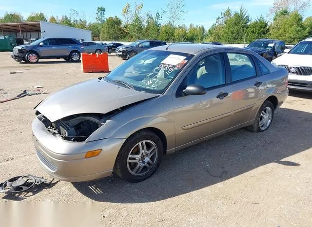 1FAFP34Z14W139546 2004 2004 Ford Focus- SE 2