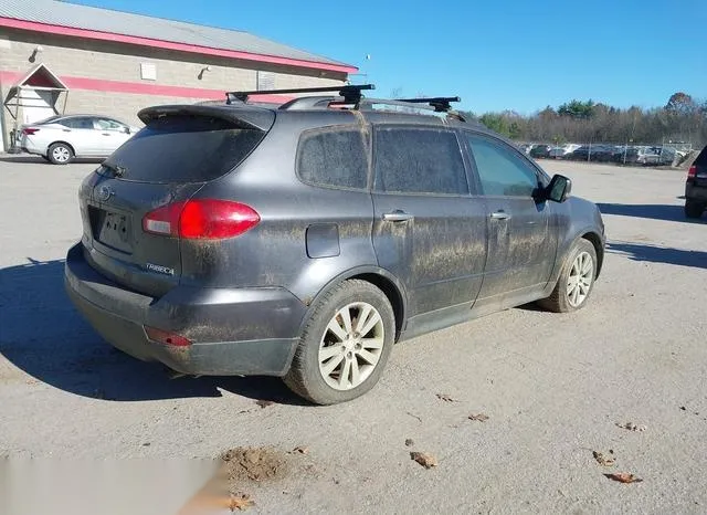 4S4WX90D784401882 2008 2008 Subaru Tribeca- Limited 7-Passe 4