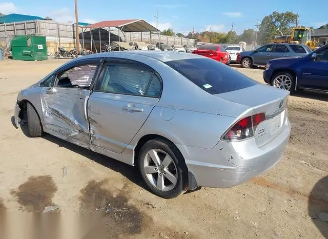 2HGFA1F5XAH537991 2010 2010 Honda Civic- LX 3