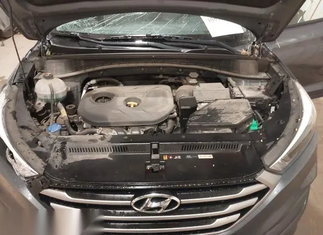 KM8J3CA43JU599321 2018 2018 Hyundai Tucson- Sel 10