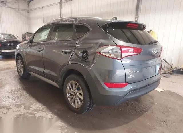 KM8J3CA43JU599321 2018 2018 Hyundai Tucson- Sel 3