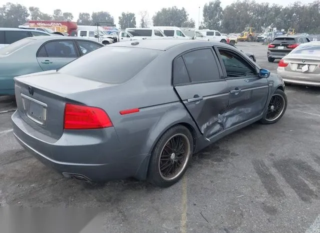 19UUA65586A053894 2006 2006 Acura TL 4