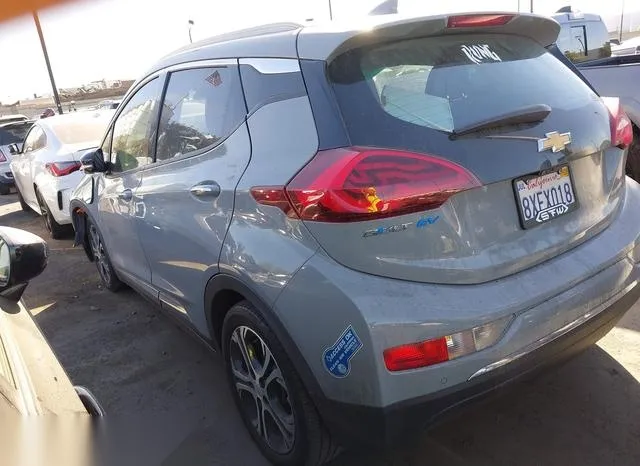 1G1FZ6S02M4100690 2021 2021 Chevrolet Bolt- Ev Fwd Premier 3