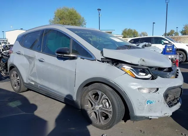 1G1FZ6S02M4100690 2021 2021 Chevrolet Bolt- Ev Fwd Premier 6