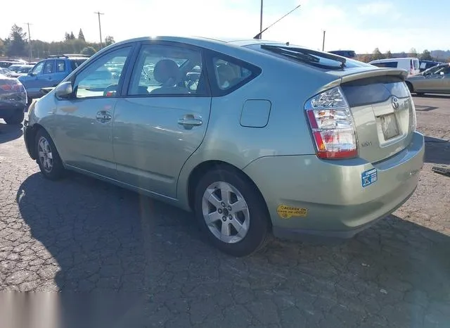 JTDKB20U677555621 2007 2007 Toyota Prius 3