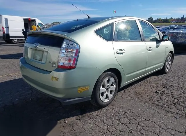 JTDKB20U677555621 2007 2007 Toyota Prius 4