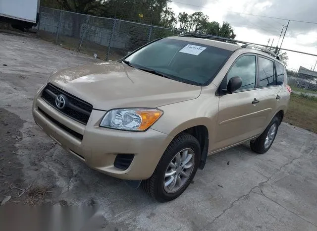 2T3BF4DV6CW202944 2012 2012 Toyota RAV4 2